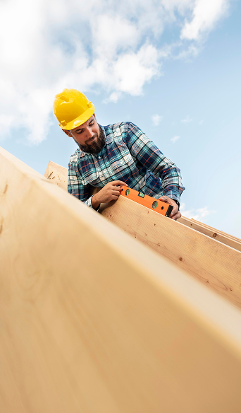 Why Homeowners & Businesses Trust Us for Roofing
            - 虎扑体育