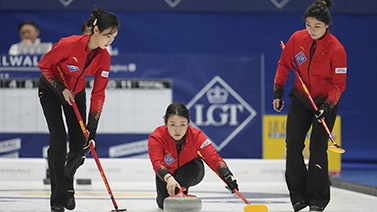 赛事组委会 赛事组委会